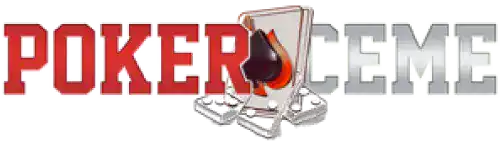 Logo Pokerceme